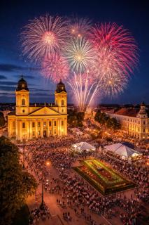 Dóra apartman 2 - 1