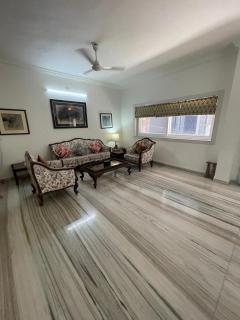 Ishan Apartments 3BHK - 2