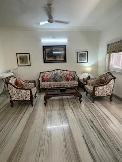 Ishan Apartments 3BHK - 0