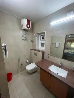 Ishan Apartments 3BHK - 5