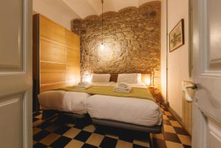 Bravissimo Les Rajoles, Unique 3-bedroom apartment - 3