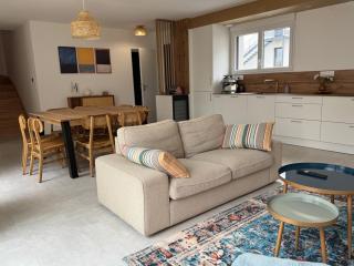 Quiet family home à 300 m Beach - 7