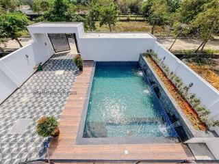 Skyline Villa 4BHK - 8