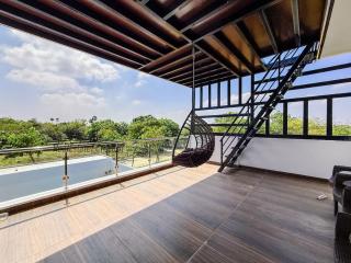 Skyline Villa 4BHK - 3