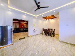 Skyline Villa 4BHK - 1