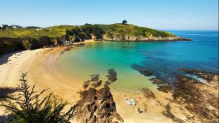 Quiet family home à 300 m Beach - 9