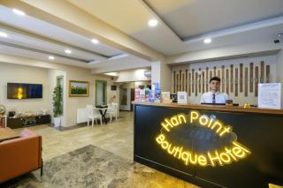 Han Point Bazaar Corner - 3