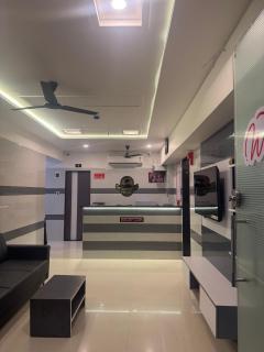 Hotel Kalp Rooms - 6