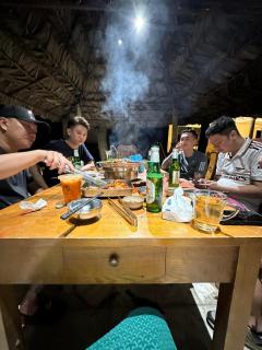 Loopmoto Riverside Homestay - 2