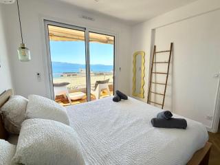 Casamea - Plage 5min, Vue mer, Terrasse, Clim - 1