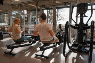 Ruissalo Spa Hotel - 3