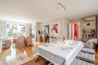 Premium Holidays - Penthouse Drie Zeesteden near the beach - 9