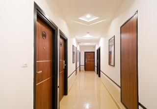 Olive Hotel Airport road - Yelahanka by Embassy Group - 7