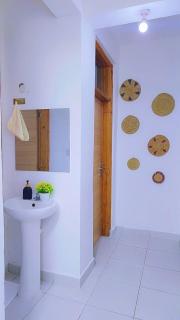 Coral sands - Mombasa - 6