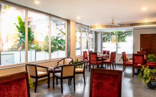 Cana Boutique Stay - 5