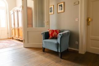 Villa Widder - Boutiquehotel - 2