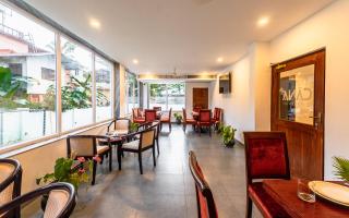 Cana Boutique Stay - 6