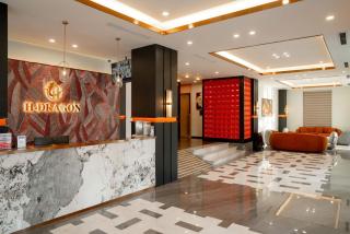 H- Dragon Hotel - 5