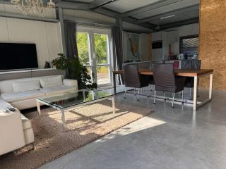 Private Apartment Retreat - 2