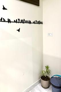 Vididhi by N - 1BHK Retreat Stay - 2