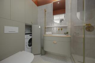 Unique & Modern Apartment in the City Center by Noclegi Renters - 6