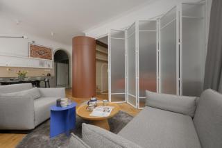 Unique & Modern Apartment in the City Center by Noclegi Renters - 1