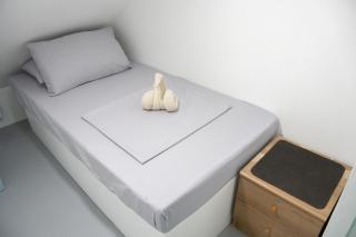 Wanderers Backpacker Condotel - 9