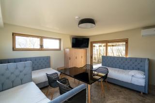 Dom Wypoczynkowy Jaworowa 7 - 9