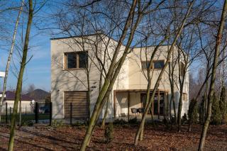 Dom Wypoczynkowy Jaworowa 7 - 4