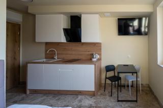 Dom Wypoczynkowy Jaworowa 7 - 3