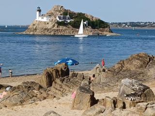 Le soleil couchant - 1