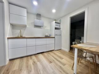 Apartamento estudio en el centro para 2 - 5
