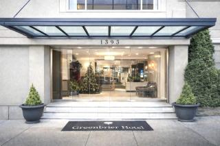 The Greenbrier Hotel by NorthernStays Vancouver - 9