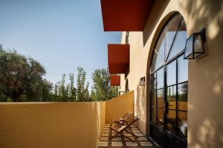 Dunhuang Muzhou OASIS Hotel - 3