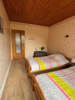 Maison Lanans - locations chambres - 1