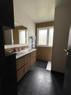 Maison Lanans - locations chambres - 4