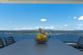 Luxury Sea View Villa - 7