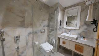 Amorium Hotel & Wooden Stone House - 3