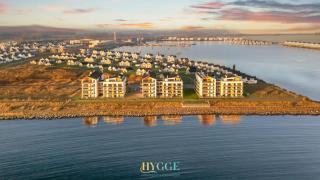 Ferienwohnung Molenkieker Meerblick - Olpenitz - 0