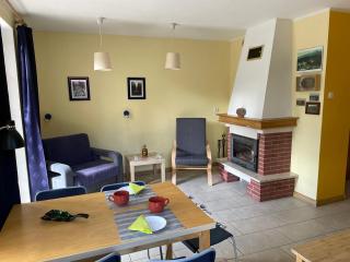 Apartament Froostie - 2