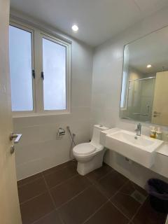 Sunset Executive Suite Marina Puteri Harbour Legoland - 8