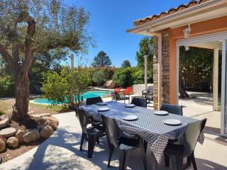 Villa Lolotte - Lecci - Lecci - 9