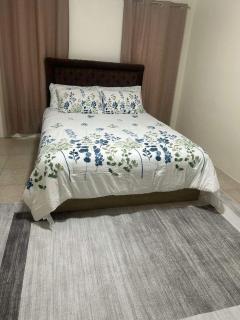 Bountiful Estates Nadi Flat 2 - 1