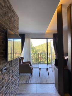 Amorium Hotel & Wooden Stone House - 5