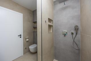 Luxury Sea View Villa - 9