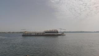 Isis Hotel Nile View - 7