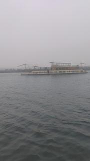 Isis Hotel Nile View - 6
