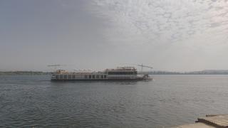 Isis Hotel Nile View - 3