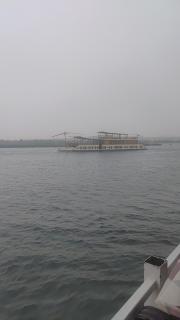 Isis Hotel Nile View - 1