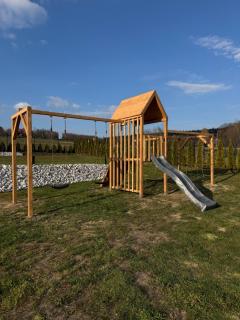 Stodoły pod Łysą Górą - 2